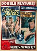Nightmare Sisters / Deadly Embrace Mediabook