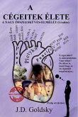 A Cégeitek élete (eBook, ePUB) A Cégeitek élete (eBook, ePUB)