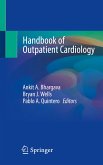 Handbook of Outpatient Cardiology (eBook, PDF)
