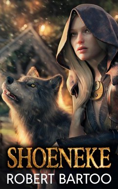 Shoeneke (eBook, ePUB) - Bartoo, Robert