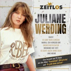 Zeitlos-Juliane Werding - Werding,Juliane