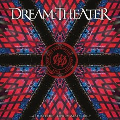 Lost Not Forgotten Archives:...And Beyond-Live - Dream Theater