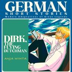 German Short Stories (MP3-Download)