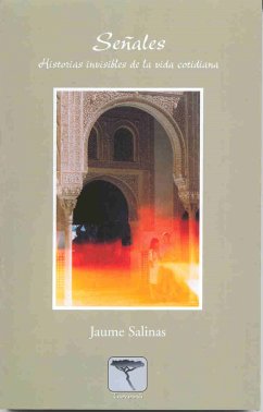 Señales (eBook, ePUB) - Salinas, Jaume