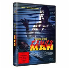 Return Of The Family Man Limited Edition - Limited Horror Classics