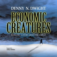 Economic Creatures (MP3-Download) - Nowakowski, Dennis