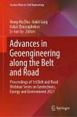 Advances in Geoengineering along the Belt and Road (eBook, PDF)