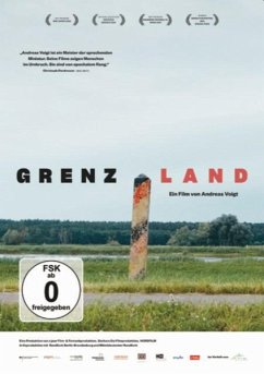 Grenzland - Dokumentation