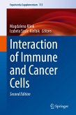 Interaction of Immune and Cancer Cells (eBook, PDF)