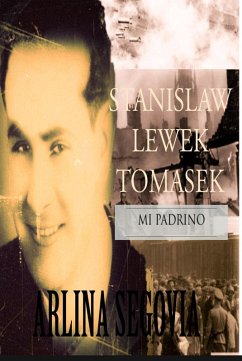 Cover Stanislaw Lewek Tomasek Mi Padrino (eBook, ePUB)