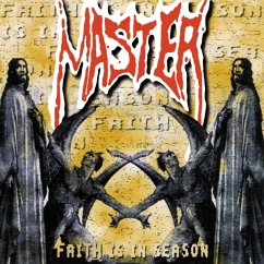 Faith Is In Season - Master