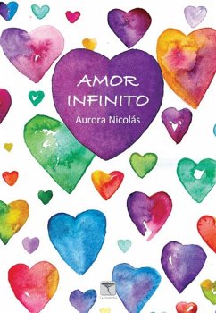 Amor infinito (eBook, ePUB) - Nicolás, Aurora