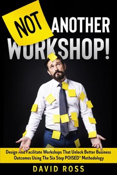 Cover Not Another Workshop! (eBook, ePUB)