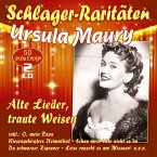 Alte Lieder,Traute Weisen (Schlager-Raritäten) Alte Lieder,Traute Weisen (Schlager-Raritäten)