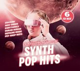 Synth Pop Hits-Box