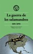 La guerra de les salamandres (eBook,... - Bild 1