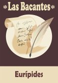 Las Bacantes (eBook, ePUB) Las Bacantes (eBook, ePUB)
