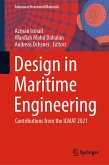 Design in Maritime Engineering (eBook, PDF)