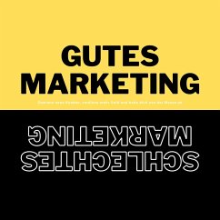 Gutes Marketing / Schlechtes Marketing (MP3-Download) - Lynen, Patrick