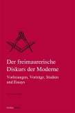 Der freimaurerische Diskurs der Moderne (eBook, ePUB)