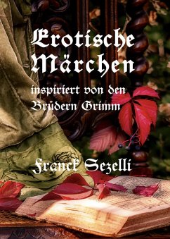 Cover Erotische Märchen (eBook, ePUB)