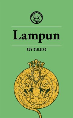 Lampun (eBook, ePUB) - D'Aleixo, Ruy