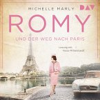 Romy und der Weg nach Paris (MP3-Download)