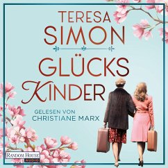 Glückskinder (MP3-Download) - Simon, Teresa