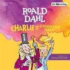 Charlie und die Schokoladenfabrik (MP3-Download)