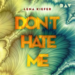 Don't HATE me (Teil 2) (MP3-Download) - Kiefer, Lena