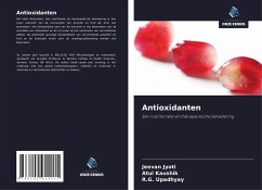 Antioxidanten - Jyoti, Jeevan;Kaushik, Atul;Upadhyay, R.G.