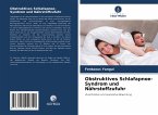 Obstruktives Schlafapnoe-Syndrom und Nährstoffzufuhr