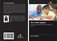 Oro nelle pagine - Embaga, Dan