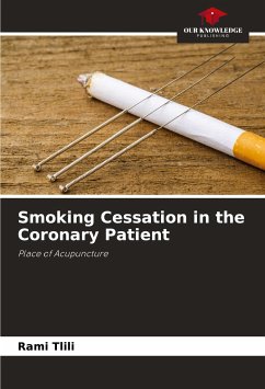 Smoking Cessation in the Coronary Patient - Tlili, Rami