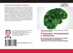 Fitoterapia, Aromaterapia y Apifaracos - Cepero Rodriguez, Omelio;Concepción Hernández, Maite;Artola González, Miriela