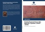 Exekutivausschuss des Bezirks Tjumen (1923-1930)