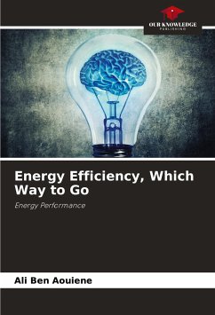 Energy Efficiency, Which Way to Go - Ben AOUIENE, Ali