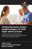 Comportamento clinico-epidemiologico di HTN negli adulti anziani