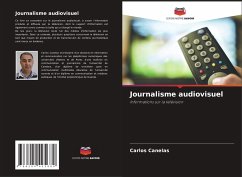 Cover Journalisme audiovisuel