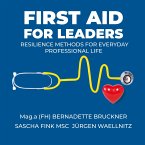 First aid for Leaders