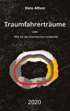 Traumfahrerträume - Alfson, Hans