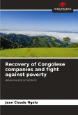 Recovery of Congolese companies and fight against poverty