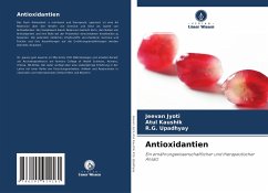 Antioxidantien - Jyoti, Jeevan;Kaushik, Atul;Upadhyay, R.G.