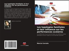 Les typologies familiales et leur influence sur les performances scolaires - Carreño, Marcia
