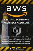 Aws Certified Solution Architect Associate