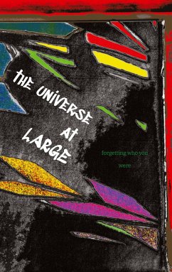 the universe at LARGE - Reusch, Christopher