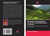 Resposta de genótipos de arroz orientados para o cliente