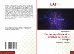 Électromagnétique et la structure des bandes d¿énergie - Benzian, Abdelkader