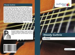 Woody Guthrie - Haughton, John