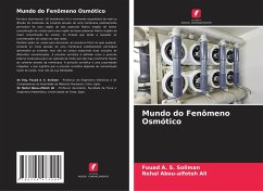 Mundo do Fenômeno Osmótico - Soliman, Fouad A. S.;Ali, Nehal Abou-alfotoh